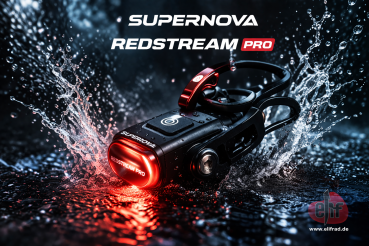 REDSTREAM PRO